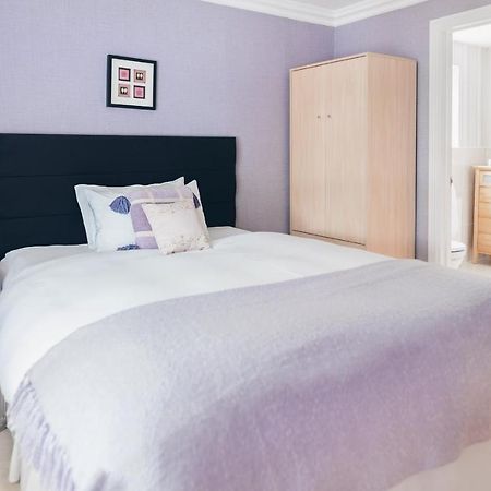 Elizabeth House Hotel Bracknell Eksteriør billede