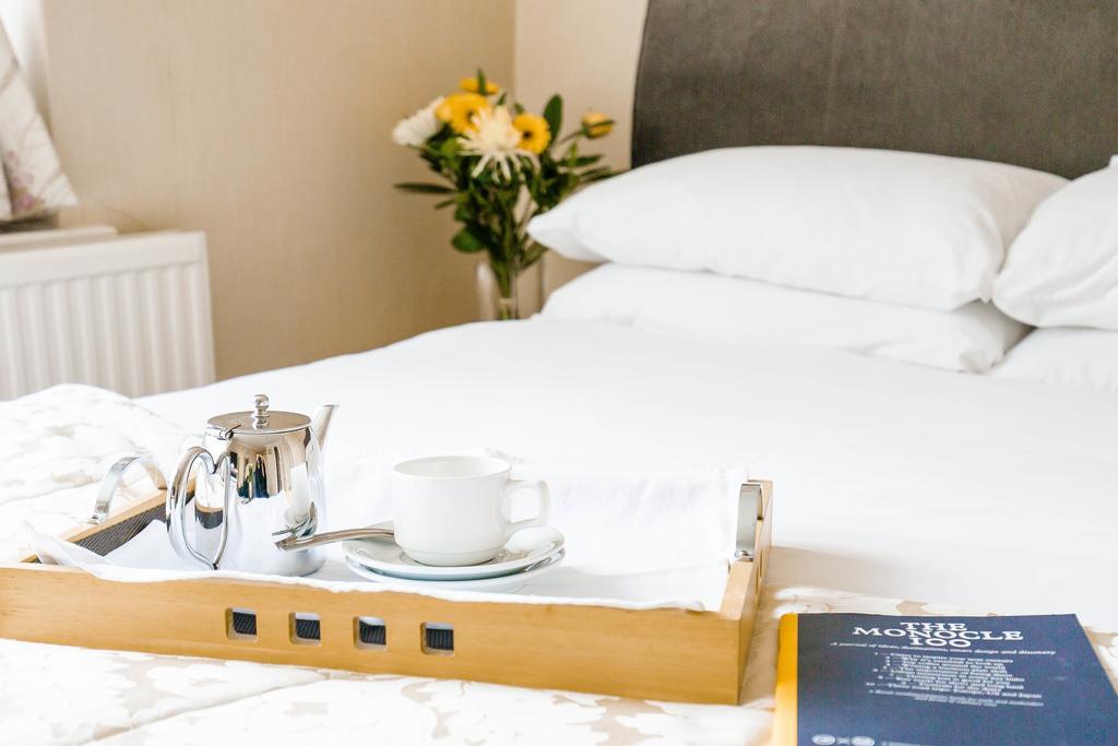Elizabeth House Hotel Bracknell Eksteriør billede