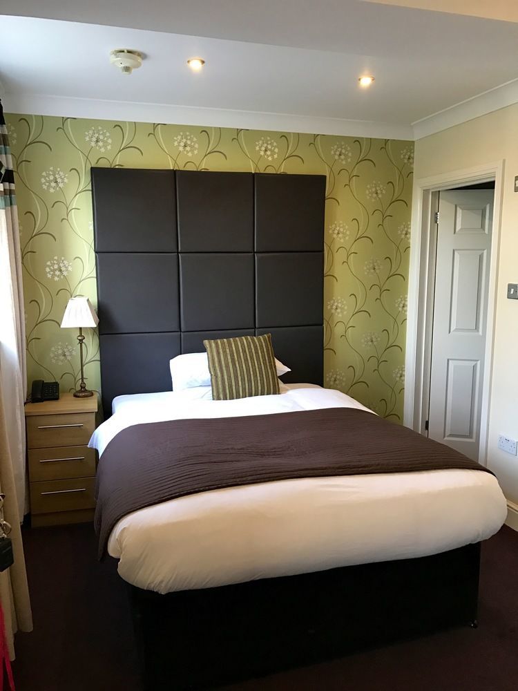 Elizabeth House Hotel Bracknell Eksteriør billede