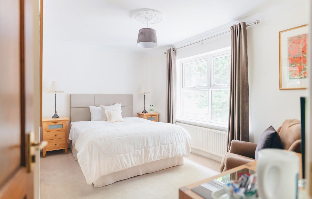 Elizabeth House Hotel Bracknell Eksteriør billede