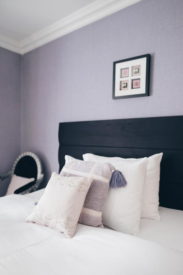 Elizabeth House Hotel Bracknell Eksteriør billede