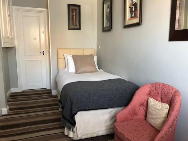 Elizabeth House Hotel Bracknell Eksteriør billede