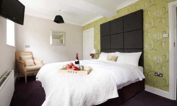 Elizabeth House Hotel Bracknell Eksteriør billede